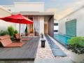 The Seiryu Villas - Bali - Indonesia Hotels