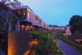 The Sterling Uluwatu - Bali バリ島 - Indonesia インドネシアのホテル