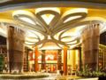 The Trans Luxury Hotel - Bandung バンドン - Indonesia インドネシアのホテル