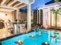 The Tukad Villa - Bali - Indonesia Hotels