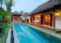 The Ulin Villas and Spa by Karaniya Experience - Bali バリ島 - Indonesia インドネシアのホテル