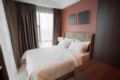 THE WAHID PRIVATE RESIDENCES | 2BR - Medan - Indonesia Hotels