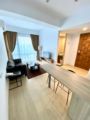 The Wahid Private Residences / Mike's Apartment - Medan - Indonesia Hotels