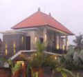 The Walet Private Villa - Bali バリ島 - Indonesia インドネシアのホテル