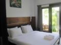 The Yogasari Seminyak - Bali バリ島 - Indonesia インドネシアのホテル