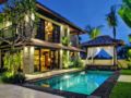 The Zala Villa Bali - Bali - Indonesia Hotels