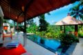 Three Bedroom - Alam Culture - Private pool - Bali バリ島 - Indonesia インドネシアのホテル