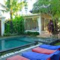 Three Bedroom Private Pool Villa Anyar Canggu - Bali バリ島 - Indonesia インドネシアのホテル