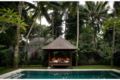 Three Bedroom Royal Villa - Breakfast - Bali バリ島 - Indonesia インドネシアのホテル