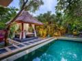 Tiga Samudra Villa - Bali - Indonesia Hotels