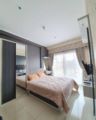Topaz C Gateway Pasteur Apartment by Kevin - Bandung - Indonesia Hotels