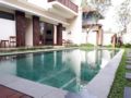 Toya Villa Suweta Ubud - Bali - Indonesia Hotels