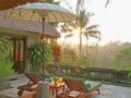 Toya Villa Ubud - Bali バリ島 - Indonesia インドネシアのホテル