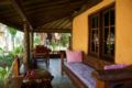Traditional House, Terrace, Garden View - Lombok ロンボク - Indonesia インドネシアのホテル