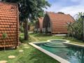Tranquil and Comfy Barn with Quiet Neighborhood #3 - Bali バリ島 - Indonesia インドネシアのホテル