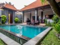 Transera Kirana Villa Seminyak - Bali バリ島 - Indonesia インドネシアのホテル