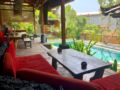 Tribe Theory Startup Village For Entrepreneurs - Bali - Indonesia Hotels