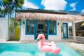 Trixie Ayu - Private Pool Vacation Villa Seminyak - Bali バリ島 - Indonesia インドネシアのホテル