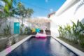 Trixie Complex 2, Beach house - Seminyak - Bali バリ島 - Indonesia インドネシアのホテル
