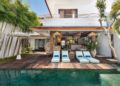 Tropical & Chic in Seminyak - Villa Metisse 4 BR - Bali バリ島 - Indonesia インドネシアのホテル