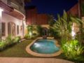 Tropical Garden Villa Seminyak - Bali - Indonesia Hotels