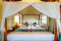 Tropical private Pool Villa near beaches, 3BR WiFi - Bali - Indonesia Hotels