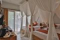 Two Bedroom Private pool A-Breakfast - Bali バリ島 - Indonesia インドネシアのホテル