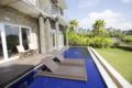 Two- Bedroom villas with private poll - Bali バリ島 - Indonesia インドネシアのホテル