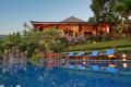 Two Bedrooms Villa with a Sea view - Bali バリ島 - Indonesia インドネシアのホテル