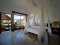 Ubud 1BR Private Pool Villa with Free Yoga Class - Bali - Indonesia Hotels