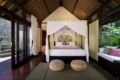 Ubud Pvte Villa Insta-Worthy JUNGLE/RIVER VIEW - Bali - Indonesia Hotels