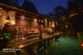 Ubud Syailendra Boutique Villas - Bali - Indonesia Hotels