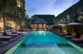 Ubud Village Hotel - Bali バリ島 - Indonesia インドネシアのホテル