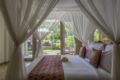 Udaya Resort Garden Suite Room - Breakfast - Bali バリ島 - Indonesia インドネシアのホテル