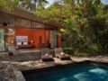 Umah Tampih Luxury Private Villa - Bali バリ島 - Indonesia インドネシアのホテル