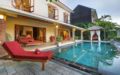 Unique New Villa In Canggu - Bali - Indonesia Hotels
