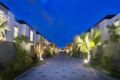 Usada Villa & Residence - Bali バリ島 - Indonesia インドネシアのホテル