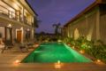 Uwu Villas - Bali - Indonesia Hotels