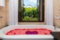 Valley Suite Romantics Dining nearby Forest Side - Bali - Indonesia Hotels