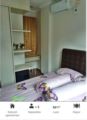 VANYA PARK Apartement 1BR - Tangerang - Indonesia Hotels