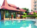 Verwood Hotel and Serviced Residence - Surabaya スラバヤ - Indonesia インドネシアのホテル