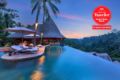 Viceroy Bali - Bali バリ島 - Indonesia インドネシアのホテル