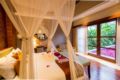 Villa 1-BR+Private Pool+Gazebo+Brkfst@(22)Seminyak - Bali - Indonesia Hotels