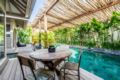 Villa 2 BD Private Pool 450m to Pererenan Beach - Bali - Indonesia Hotels