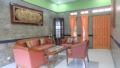 Villa 4 kamar full AC dekat Gembira Loka Zoo - Yogyakarta - Indonesia Hotels