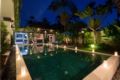 Villa 4BR Stunning Villa at Seminyak - Bali バリ島 - Indonesia インドネシアのホテル
