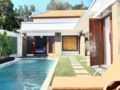 Villa Abian Rahayu - Bali - Indonesia Hotels