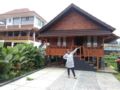 Villa Agan Lembang - Bandung - Indonesia Hotels