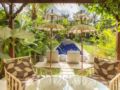 Villa Ahh 4 bedroom Ubud - Bali - Indonesia Hotels