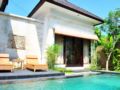 Villa Akatava Bali Seminyak - Bali バリ島 - Indonesia インドネシアのホテル